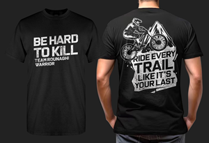 Diseño de Camiseta por guruntool para este proyecto | Diseño: #32557927