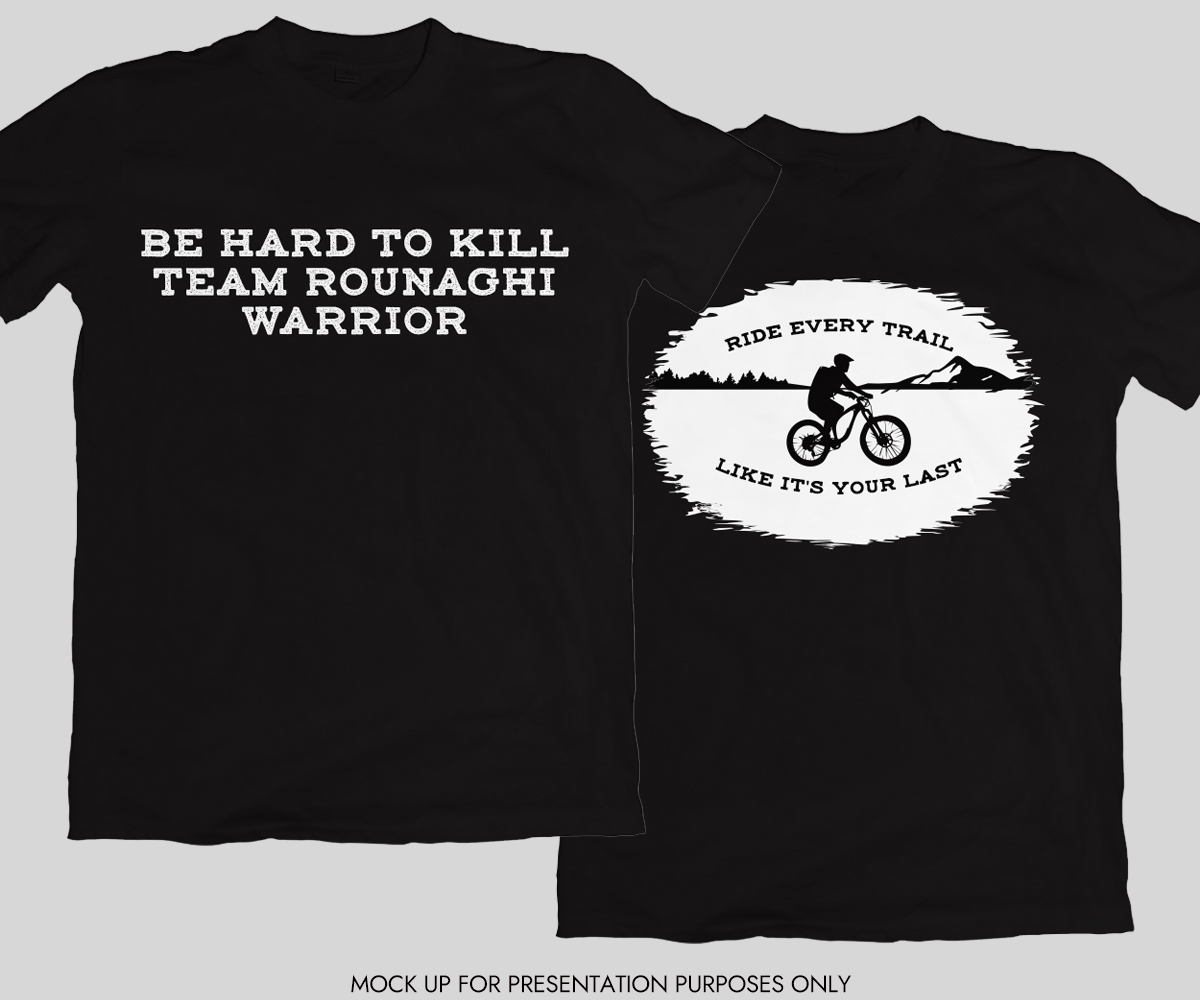 T-Shirt-Design von NancyTan für dieses Projekt | Design #32545188