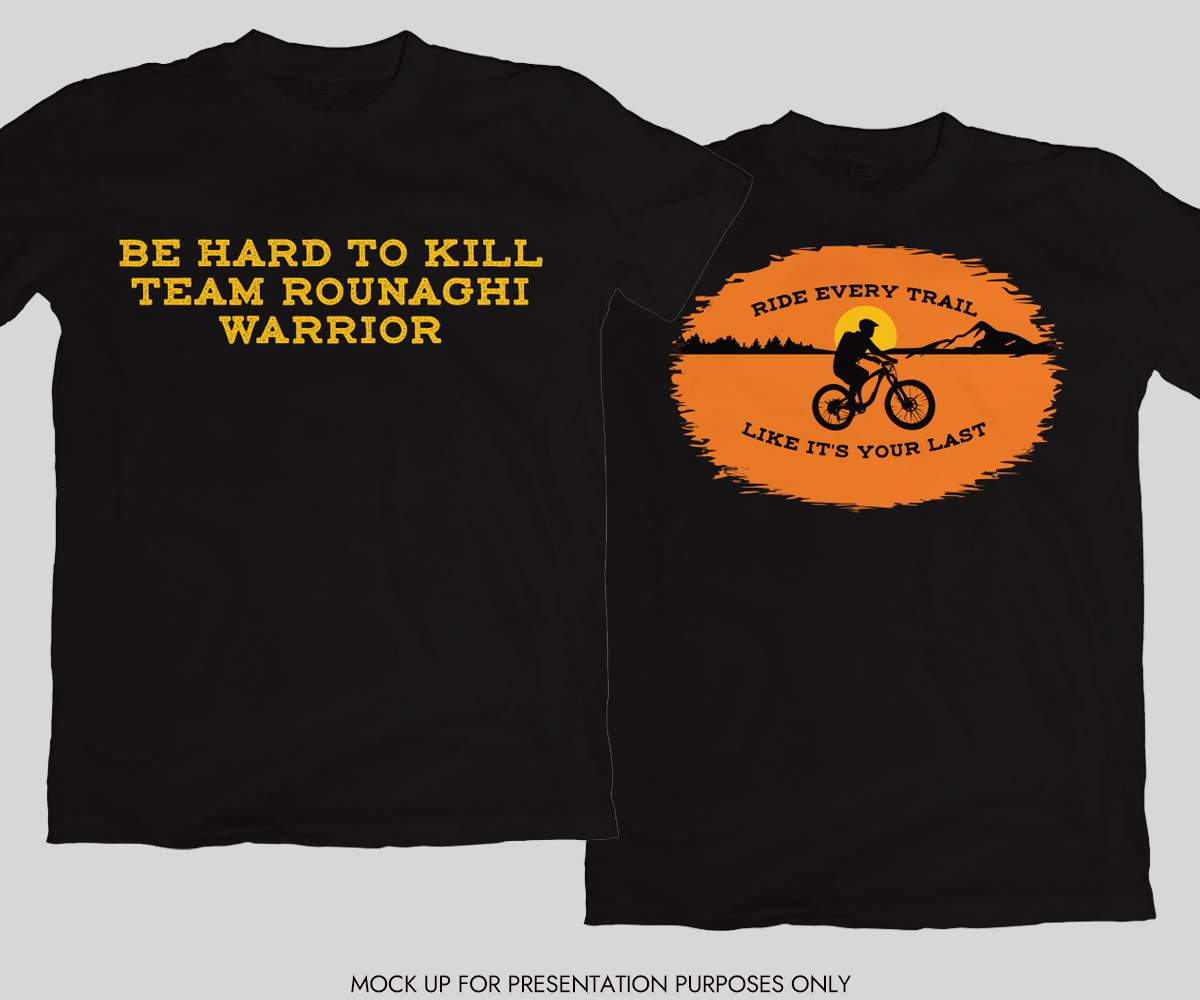 T-shirt Design by NancyTan for this project | Design #32545239