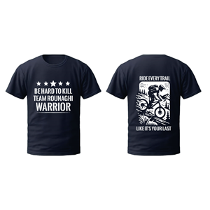 Diseño de Camiseta by {mega- for this project | Diseño: #32541279