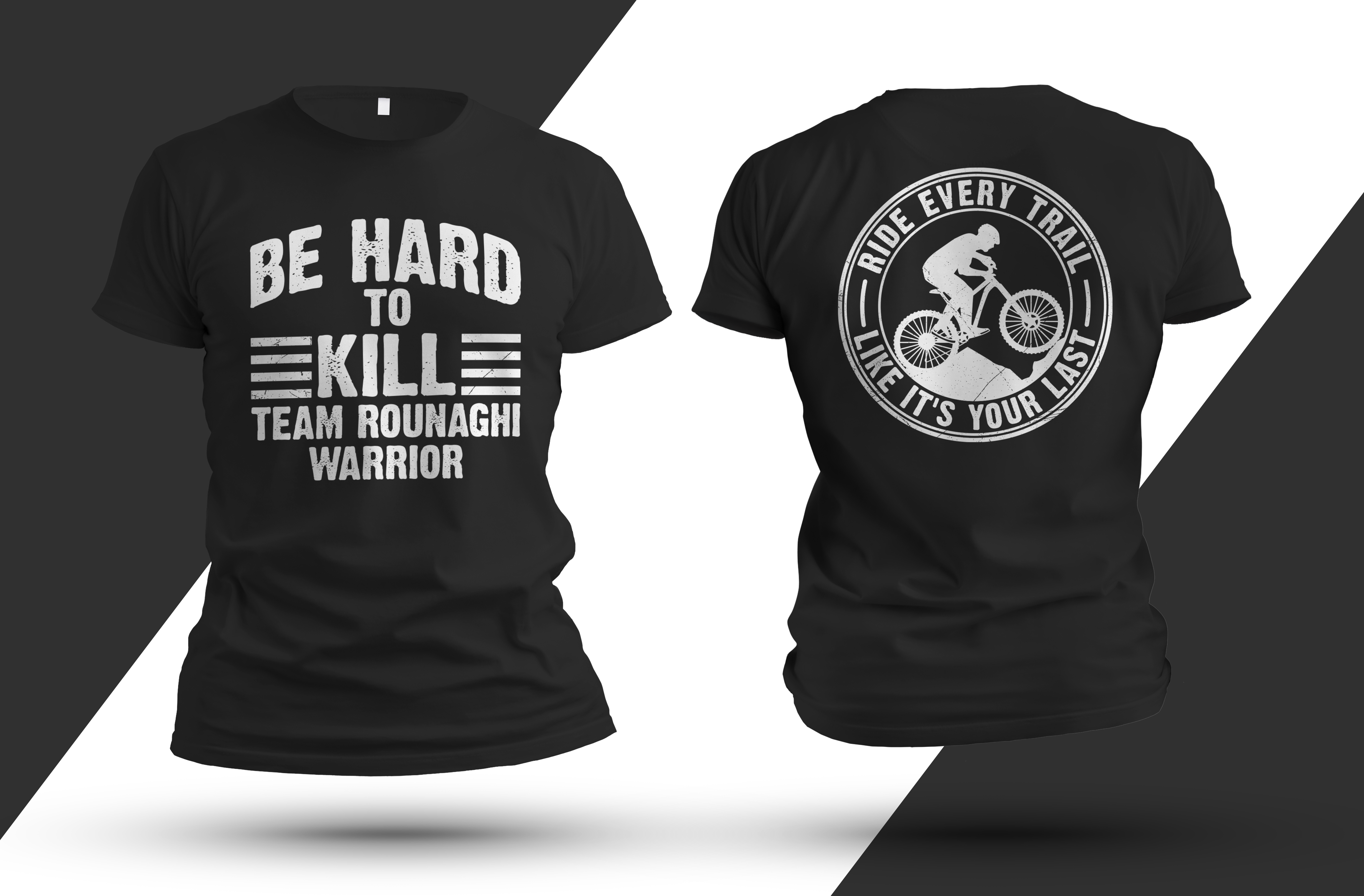 T-shirt Design by Ismail Hossain for this project | Design #32544562