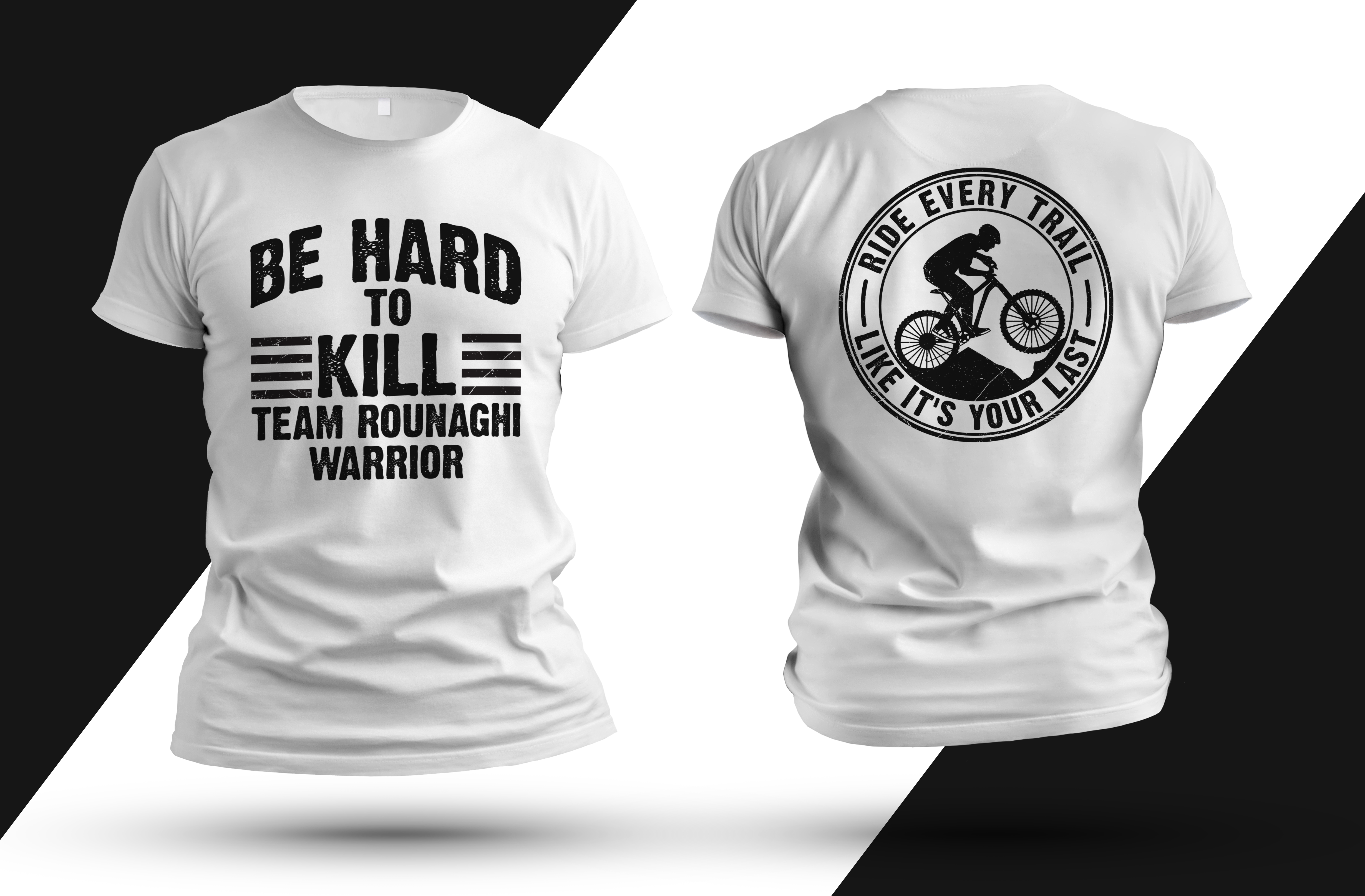 T-shirt Design by Ismail Hossain for this project | Design #32544563
