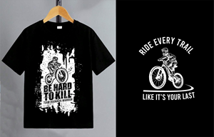 Diseño de Camiseta por graphics1 para este proyecto | Diseño: #32547384