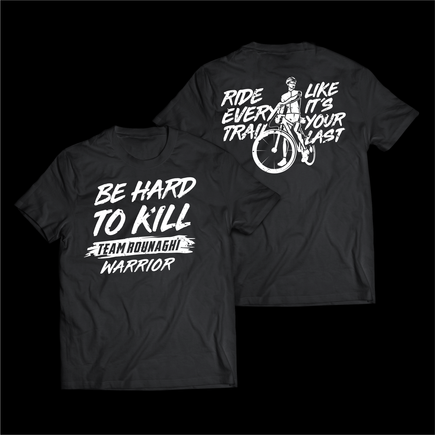 T-shirt Design by ThiagoB for this project | Design #32547553
