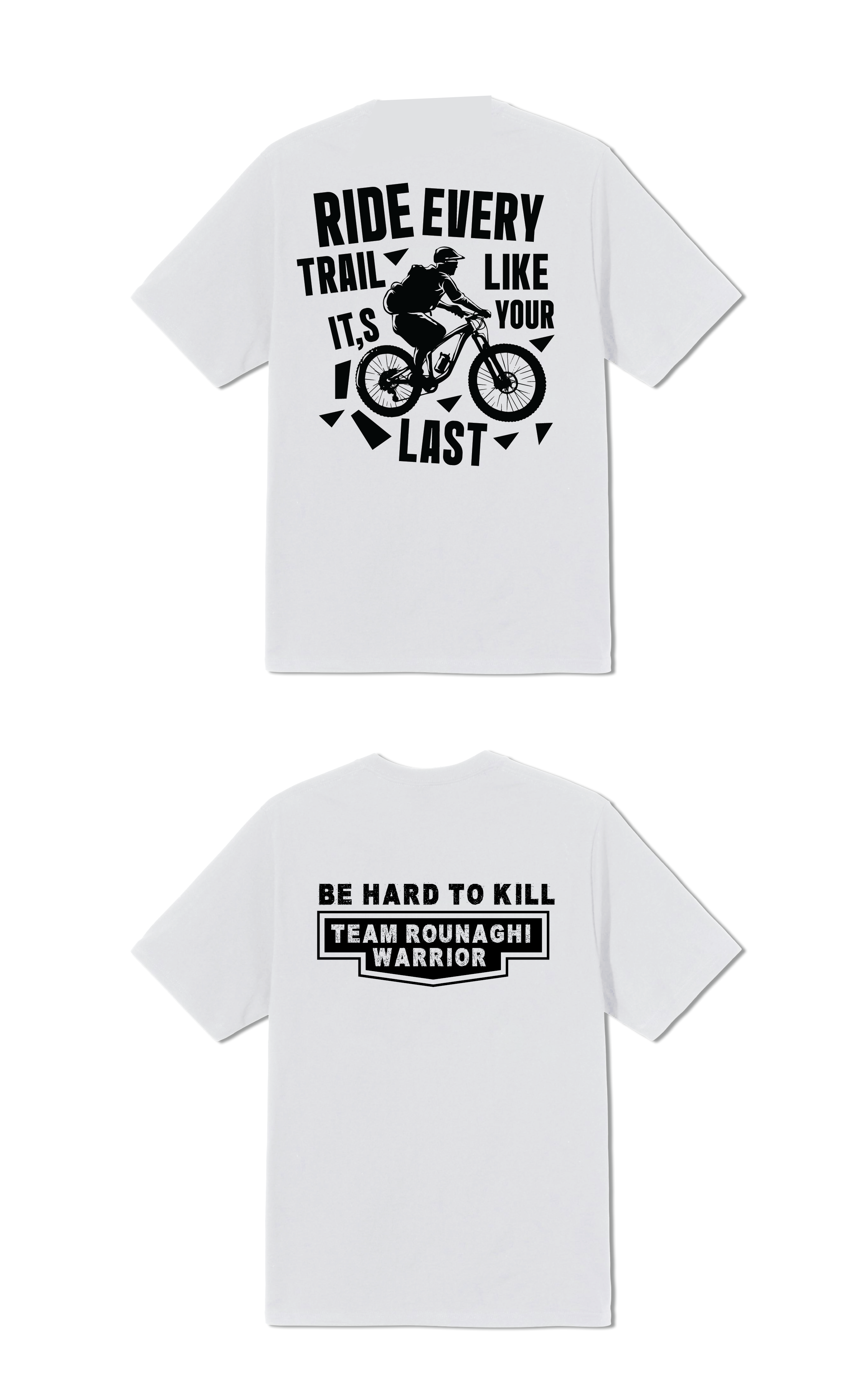 T-Shirt-Design von dskyvbc für dieses Projekt | Design #32541558