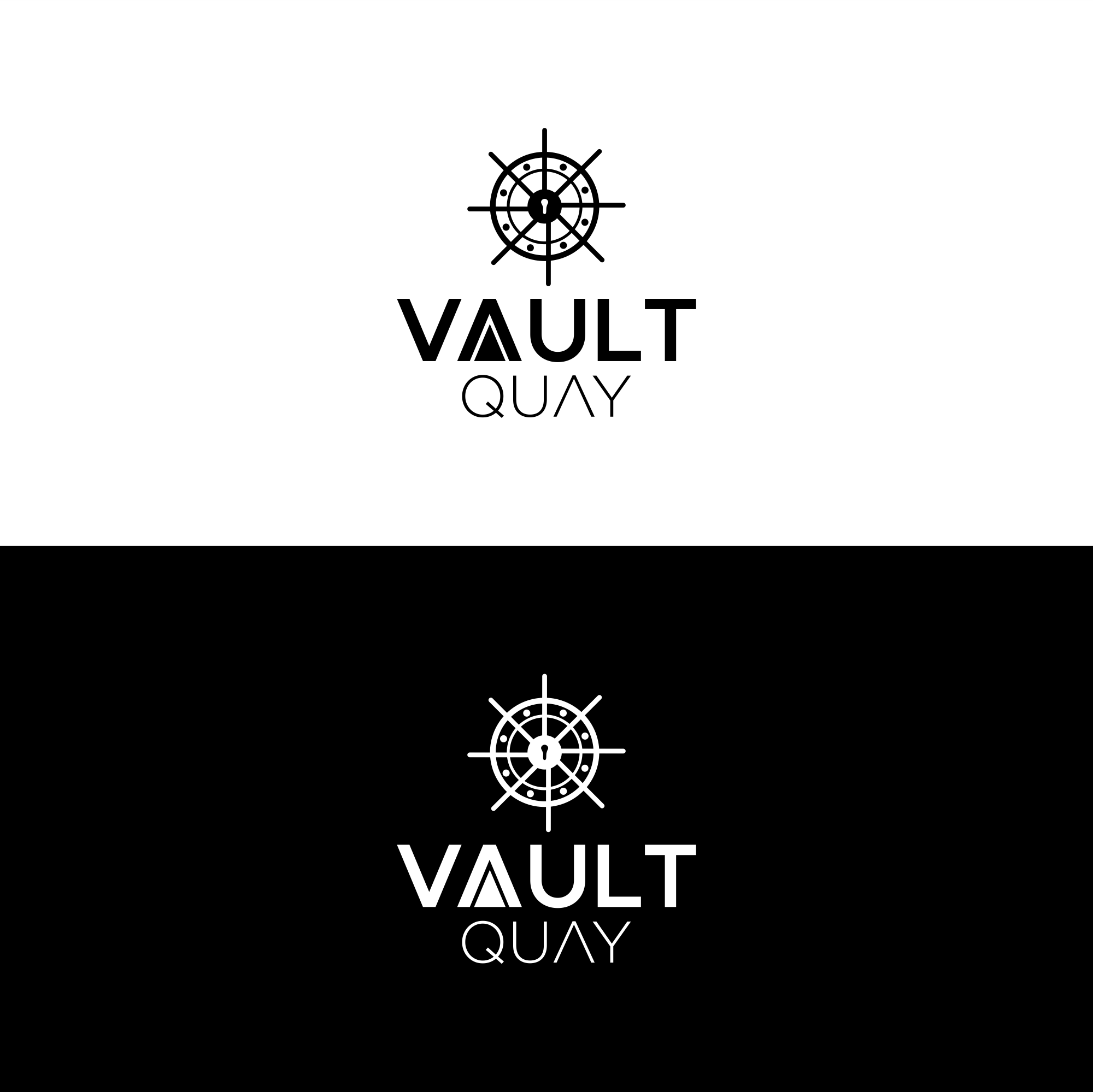 Logo Design by Javanis for this project | Design #32582471