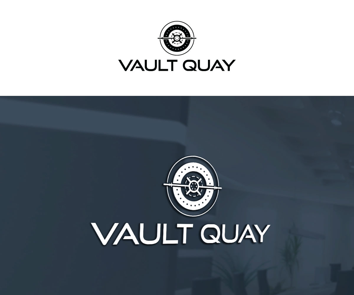 Diseño de Logo por Luckey yaari para este proyecto | Diseño #32544290