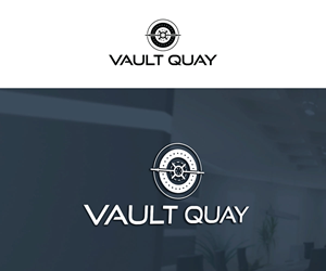 Logo Design by Luckey yaari for this project | Design: #32544290