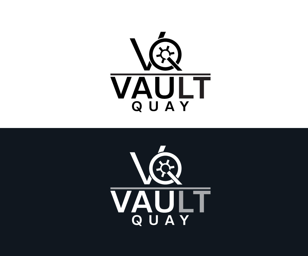 Logo Design by vectorone111 for this project | Design #32542117