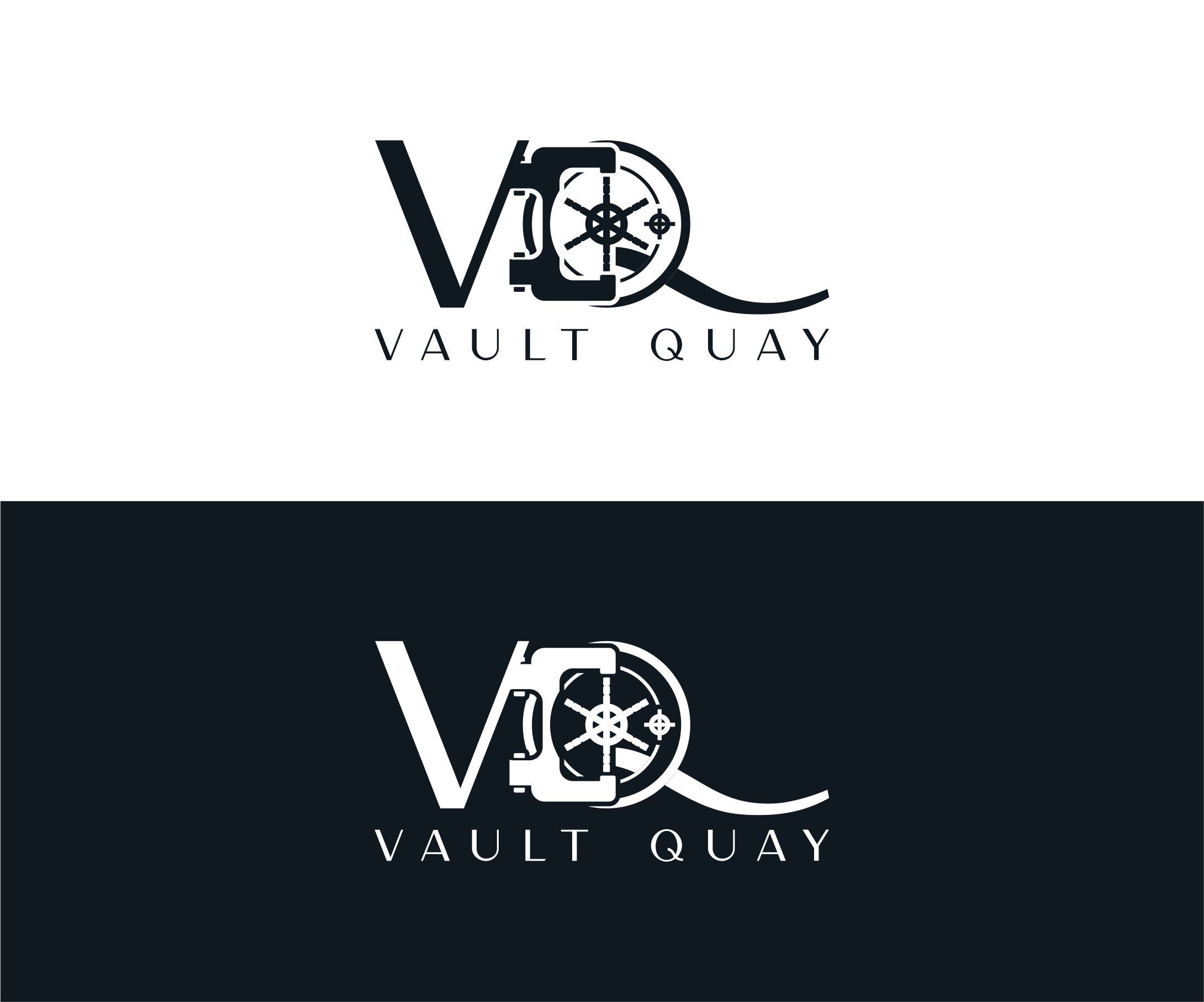 Logo Design by alkaline for this project | Design #32544281