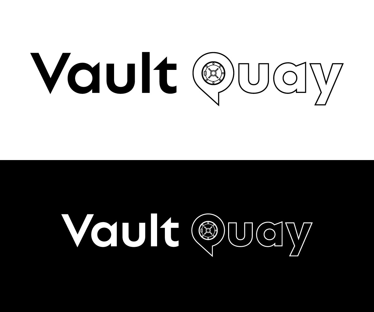 Logo Design by Kavth for this project | Design #32550525