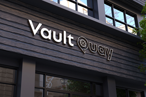 Logo Design by Kavth for this project | Design: #32550609