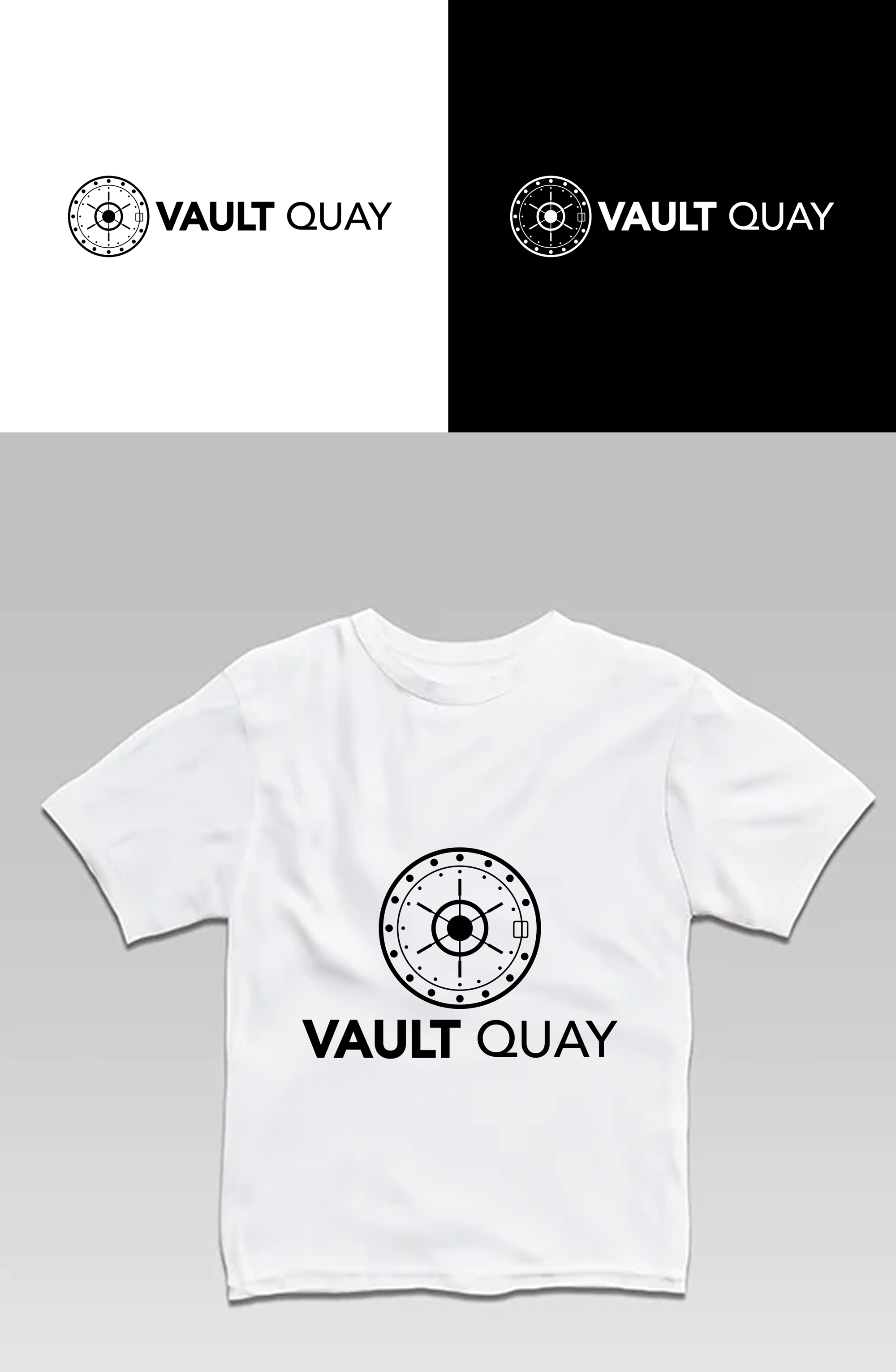 Logo Design by RA-bica for this project | Design #32544467