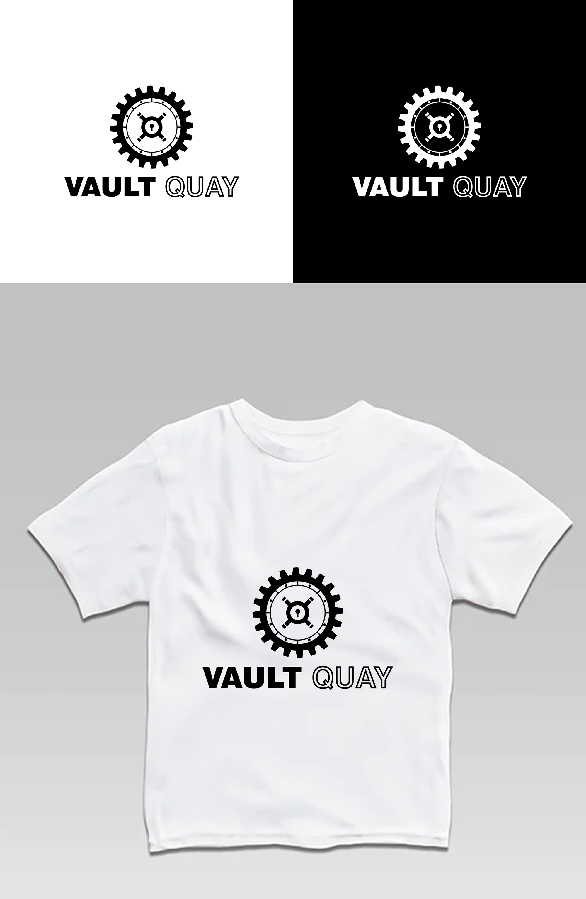 Logo Design by RA-bica for this project | Design #32544469