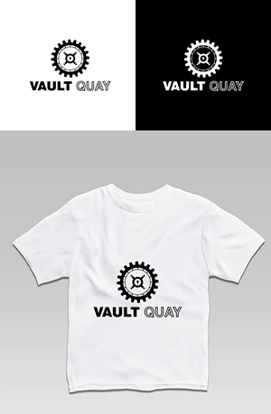 Logo Design by RA-bica for this project | Design: #32544469