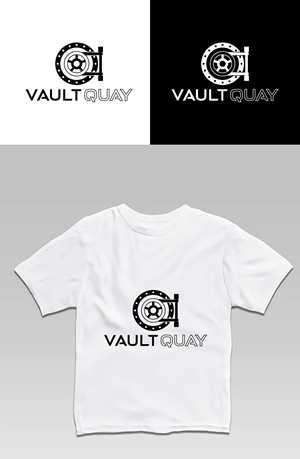 Logo Design by RA-bica for this project | Design: #32544470