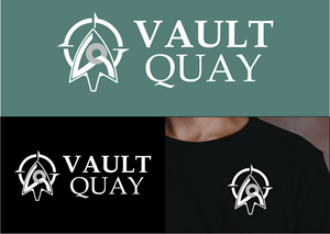 Logo Design by Pearl Jenkins for this project | Design: #32544712