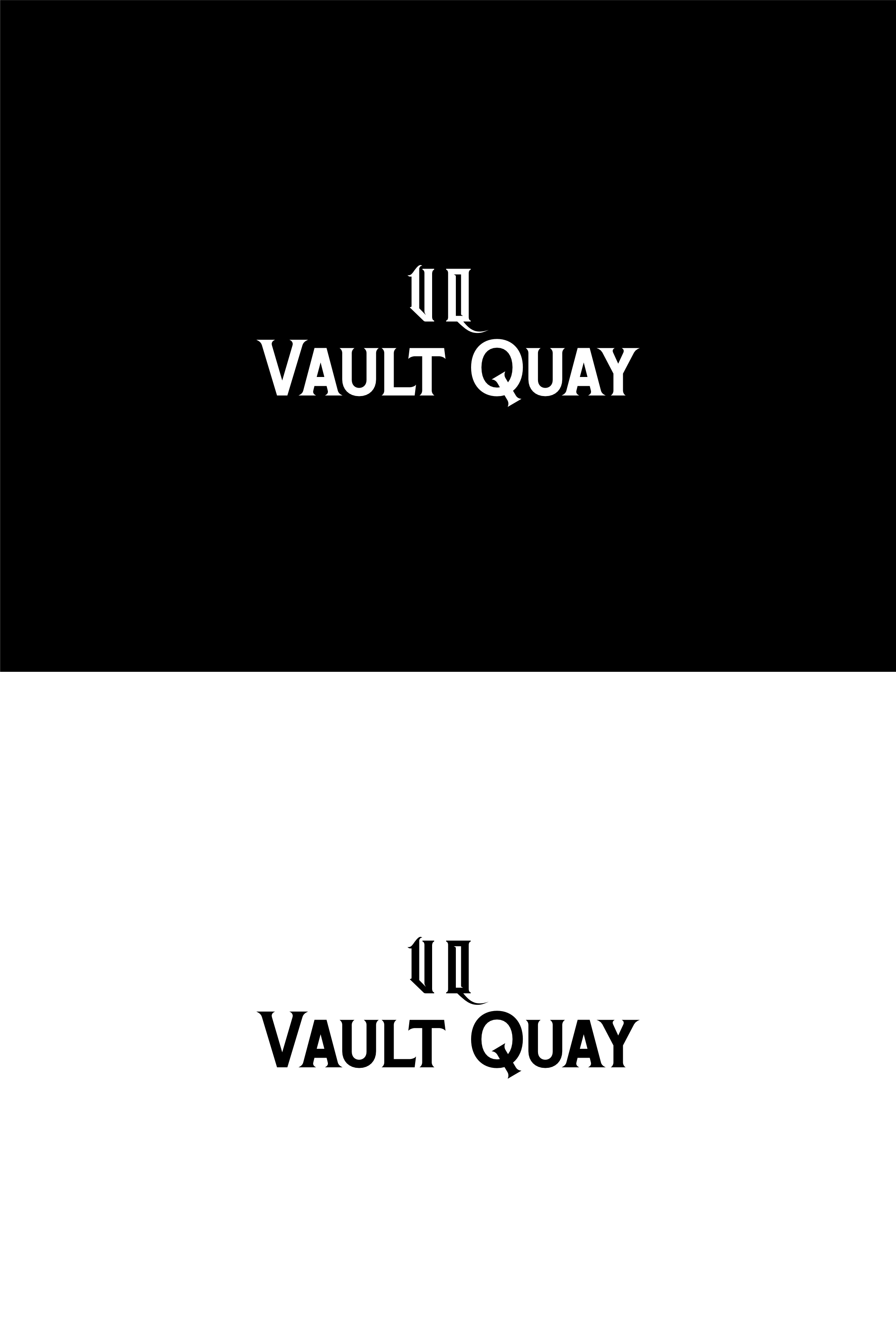 Logo Design by Jaka Suharno for this project | Design #32586619