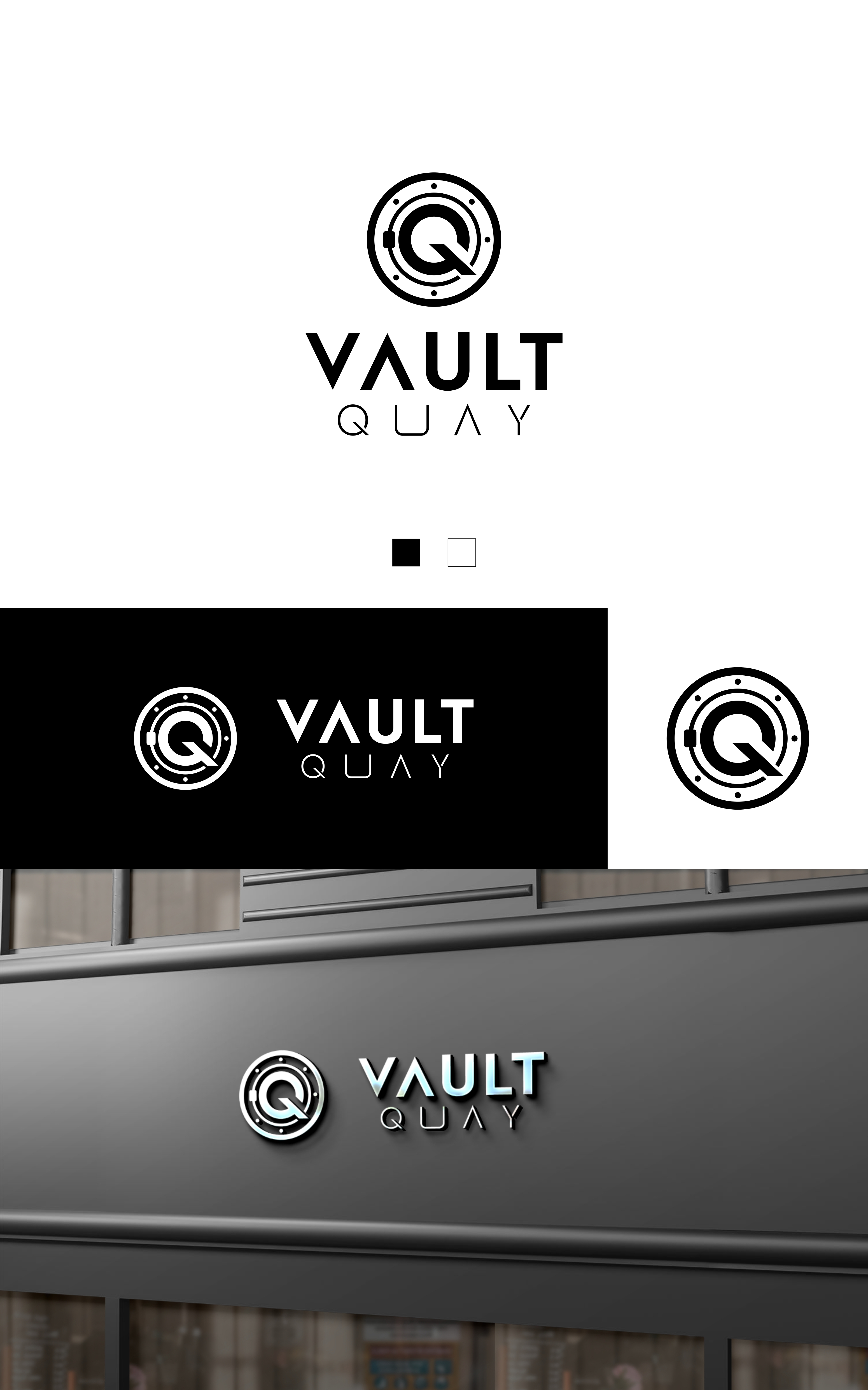Logo Design by Dell_a.Design for this project | Design #32543504