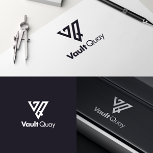 Logo Design by DeaDsn for this project | Design: #32542853