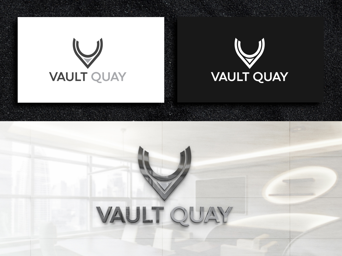 Logo Design by ArtSamurai for this project | Design #32551320