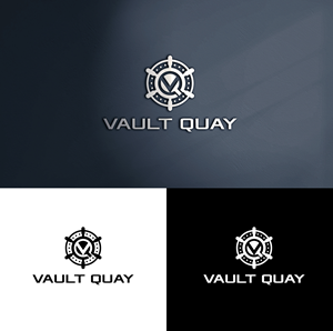 Logo Design by BehindSymbols for this project | Design: #32545392