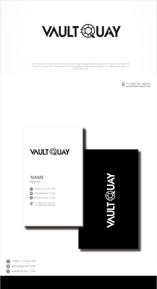 Logo Design by zebronicgraphic for this project | Design #32541536