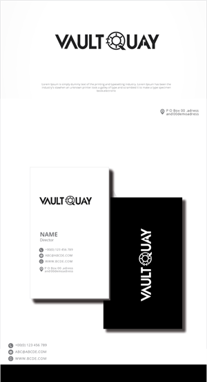 Logo Design by zebronicgraphic for this project | Design: #32541536