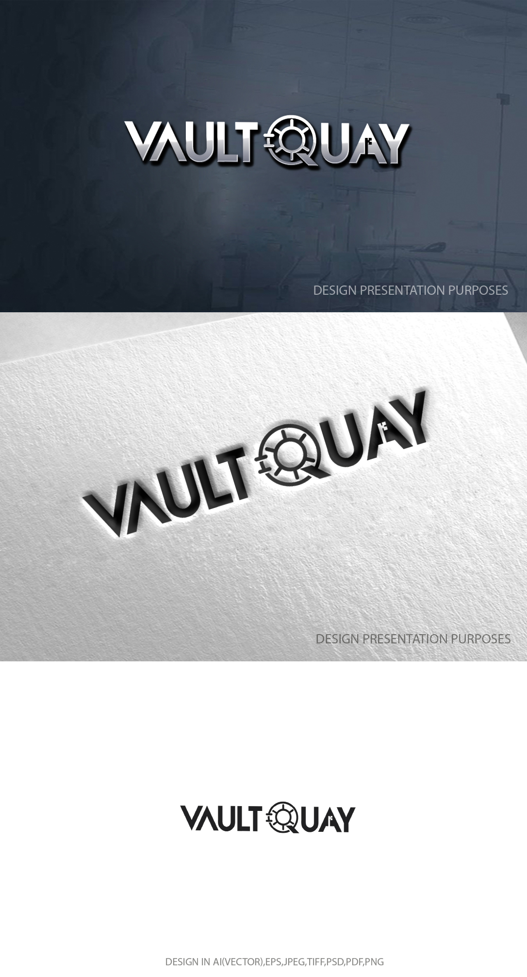 Logo Design by zebronicgraphic for this project | Design #32541538