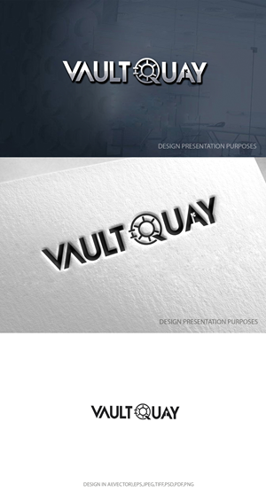 Logo Design by zebronicgraphic for this project | Design: #32541538