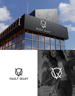 Diseño de Logo por aexoagency para este proyecto | Diseño: #32541046