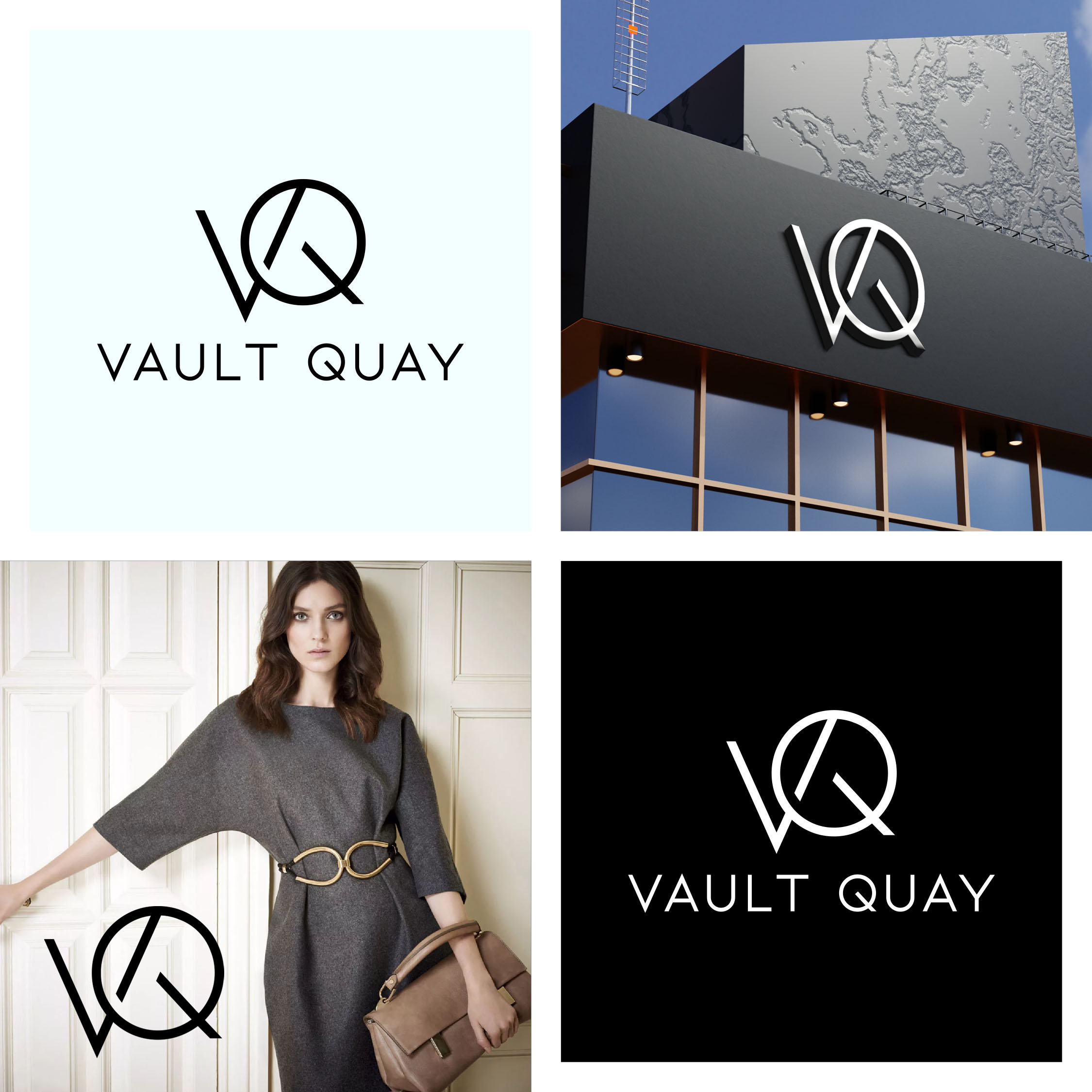 Diseño de Logo por aexoagency para este proyecto | Diseño #32541231