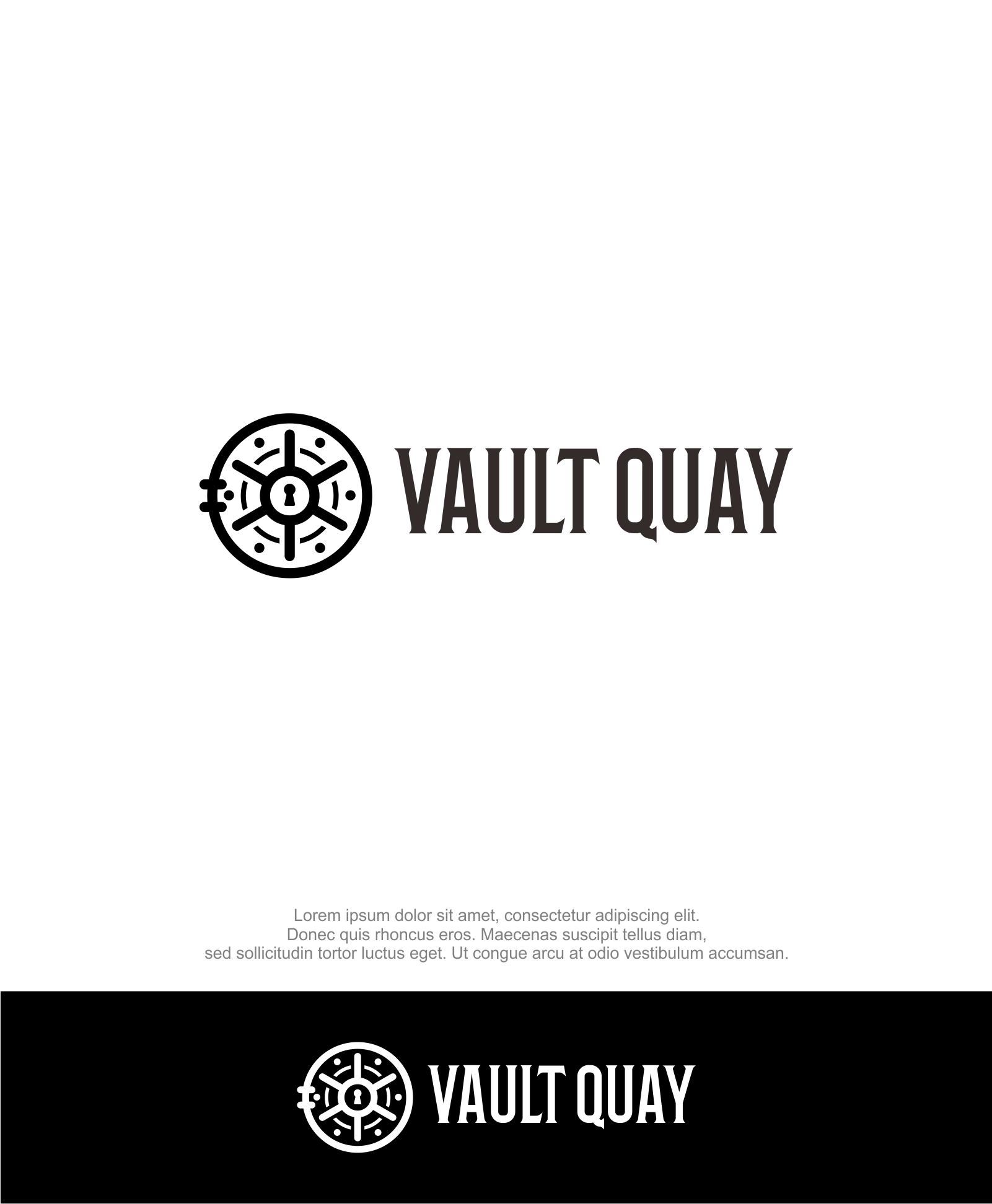 Diseño de Logo por M.Syaiful Huda para este proyecto | Diseño #32541176