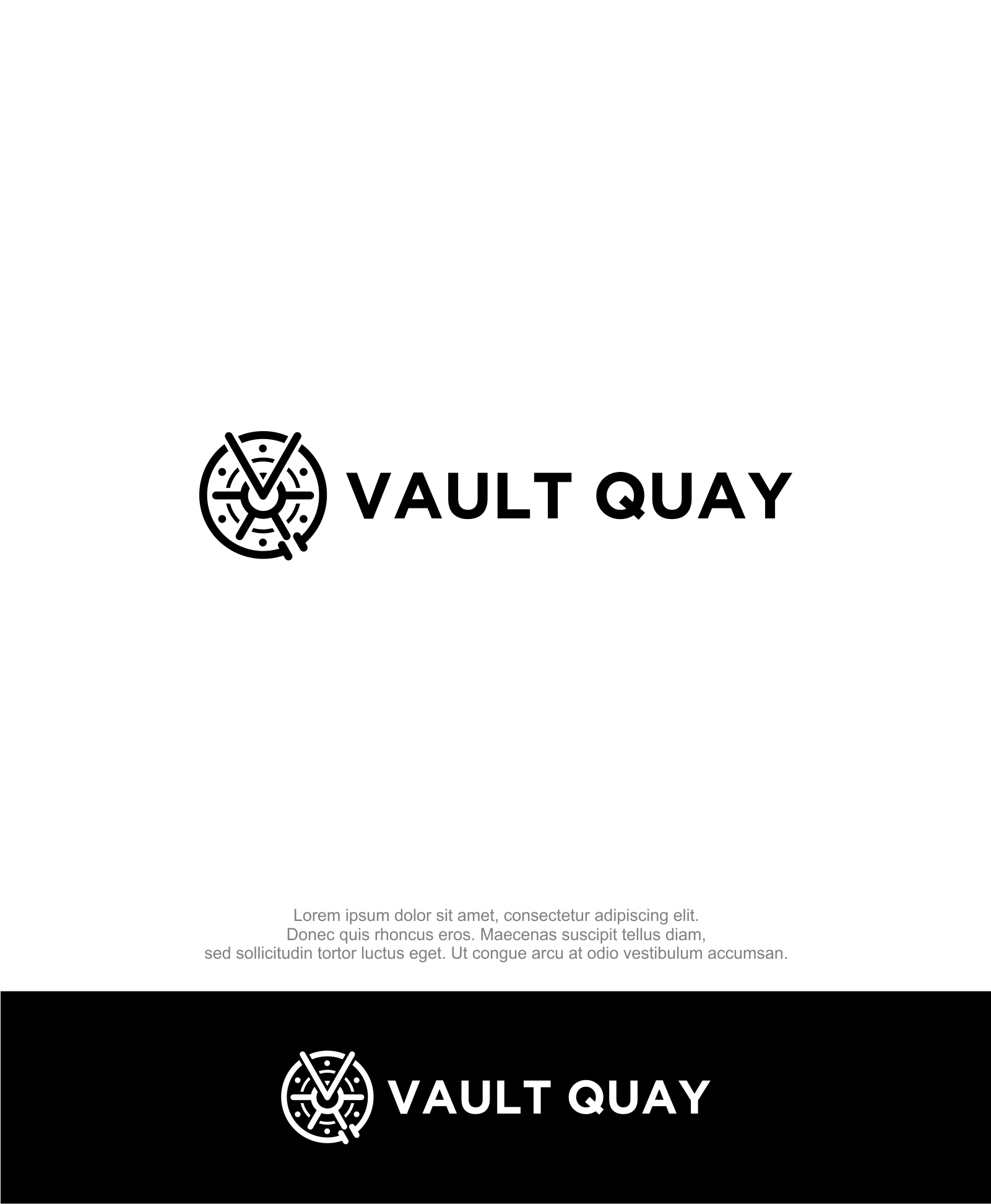 Diseño de Logo por M.Syaiful Huda para este proyecto | Diseño #32544450