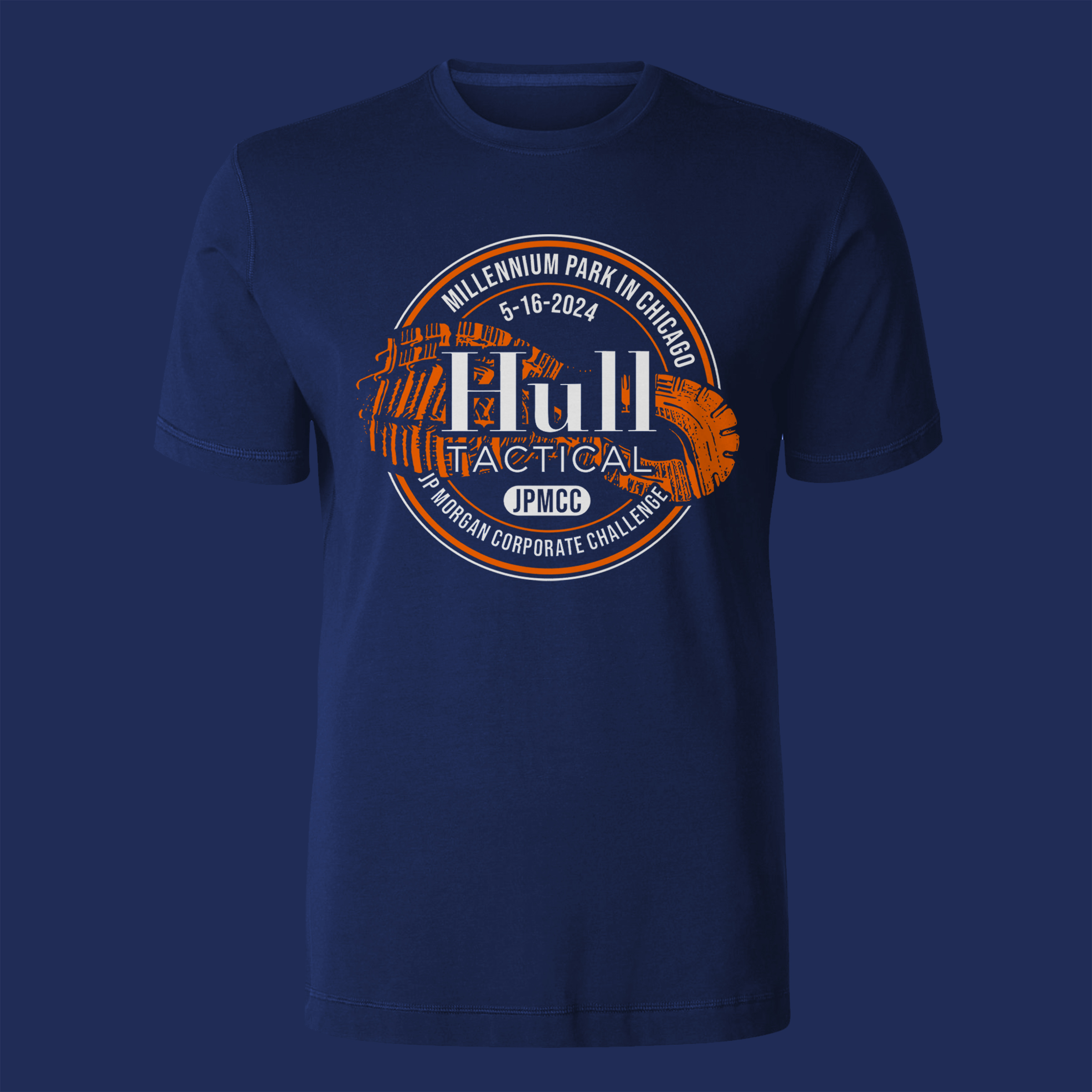 T-shirt Design by guruntool for this project | Design #32547450