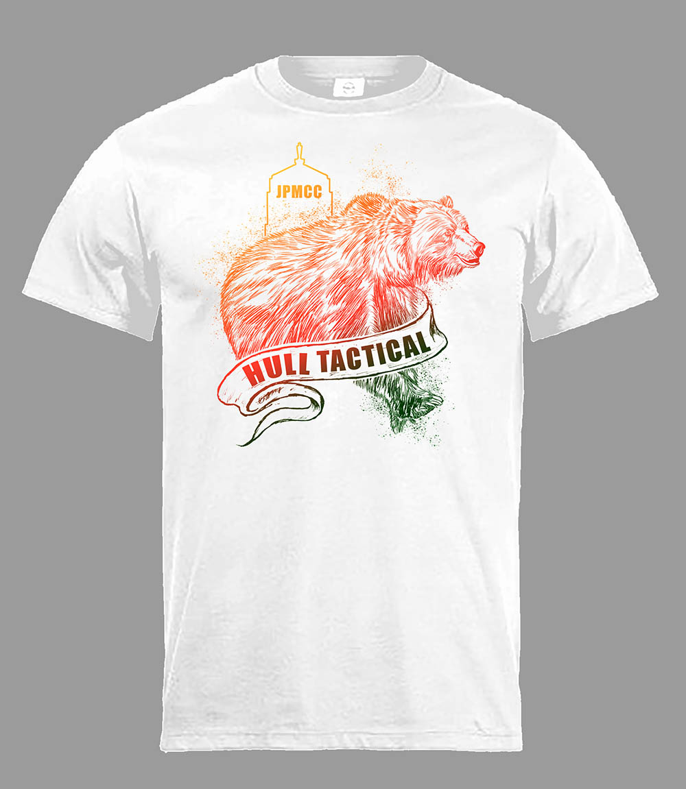 T-shirt Design by Johncina for this project | Design #32541673