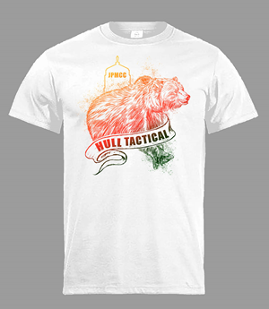 Diseño de Camiseta por Johncina para este proyecto | Diseño: #32541673