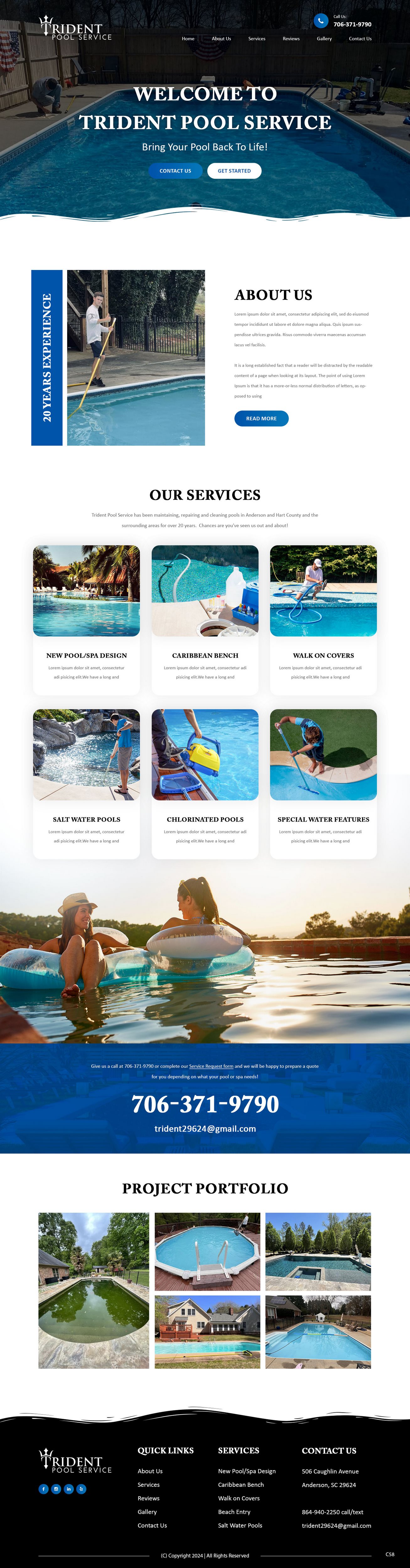 Diseño Web por pb para ONEELEVEN | Diseño #32548794