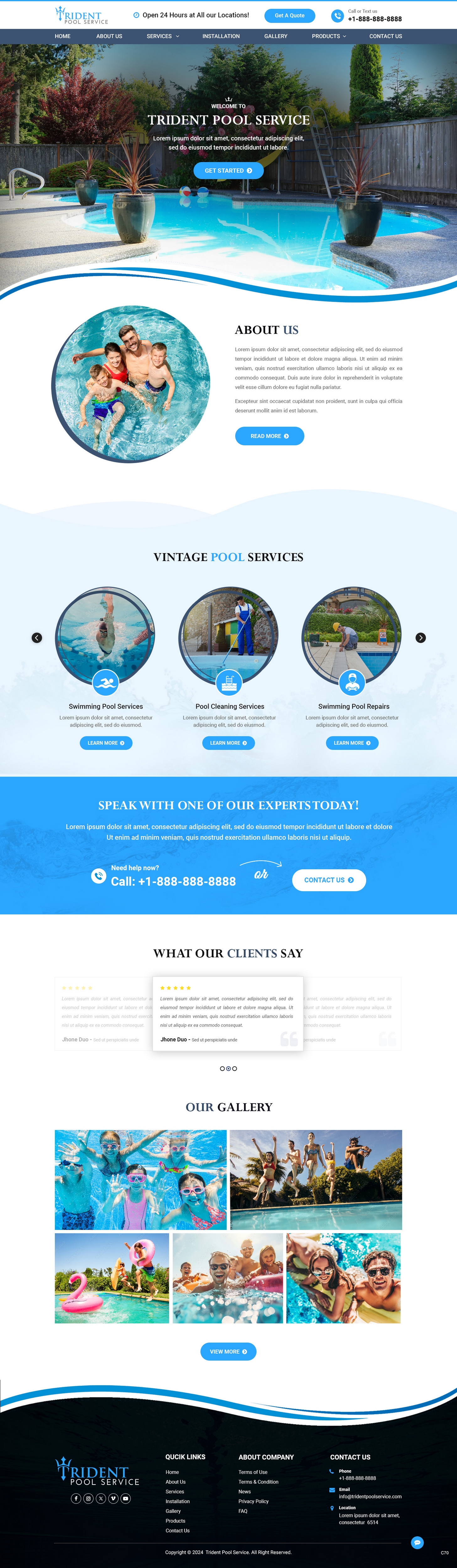 Web Design by pb for ONEELEVEN | Design #32548804