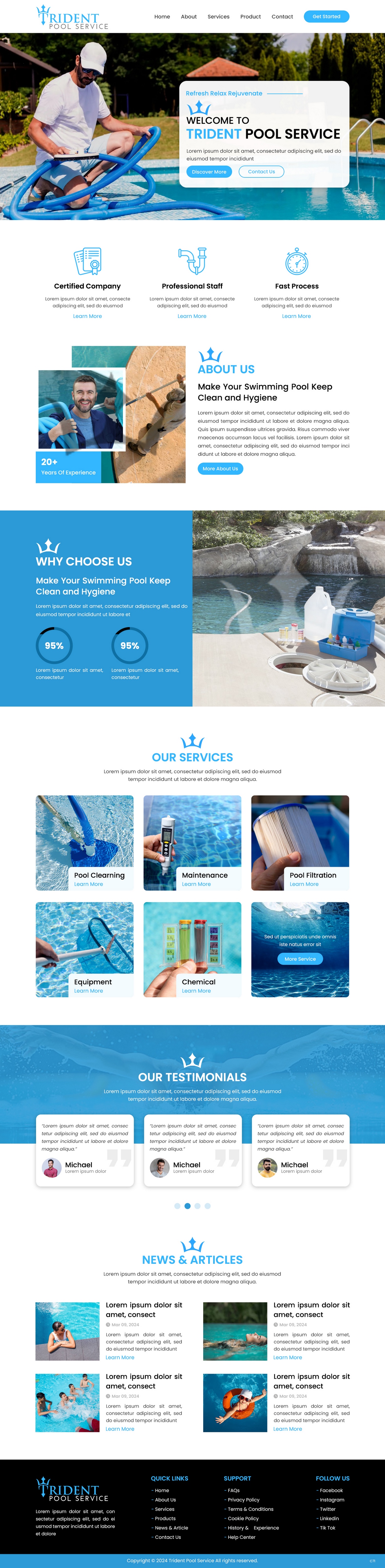 Web Design by pb for ONEELEVEN | Design #32548806