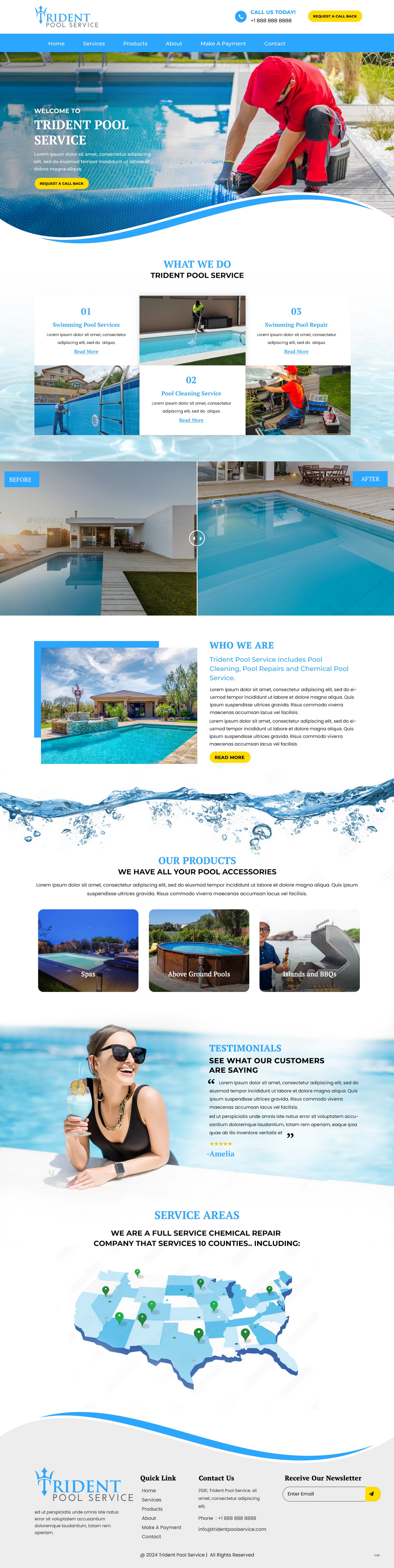 Web Design by pb for ONEELEVEN | Design #32556018