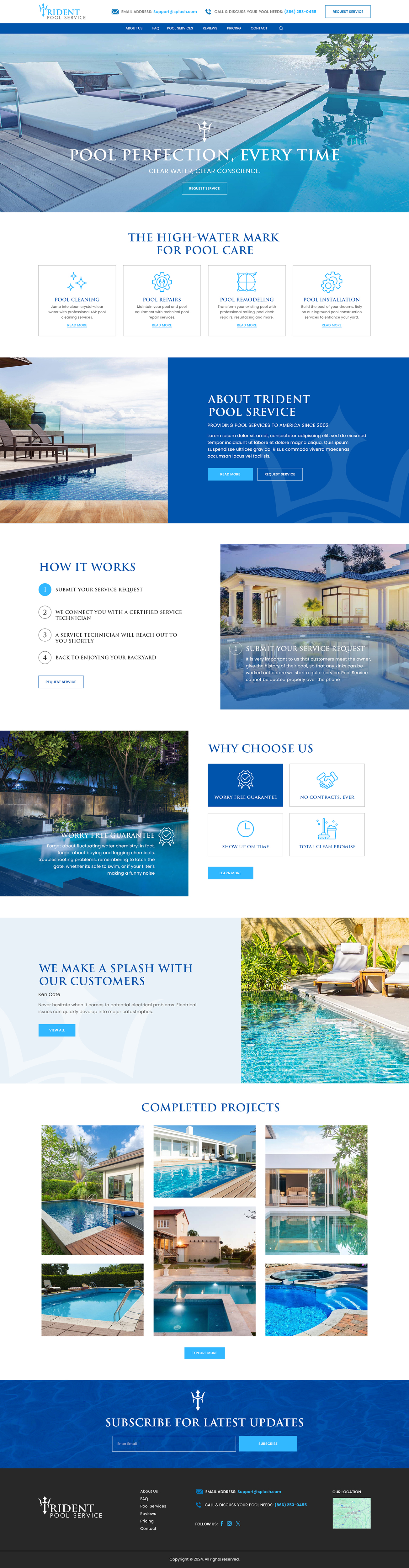 Web Design by creative.bugs for ONEELEVEN | Design #32587426
