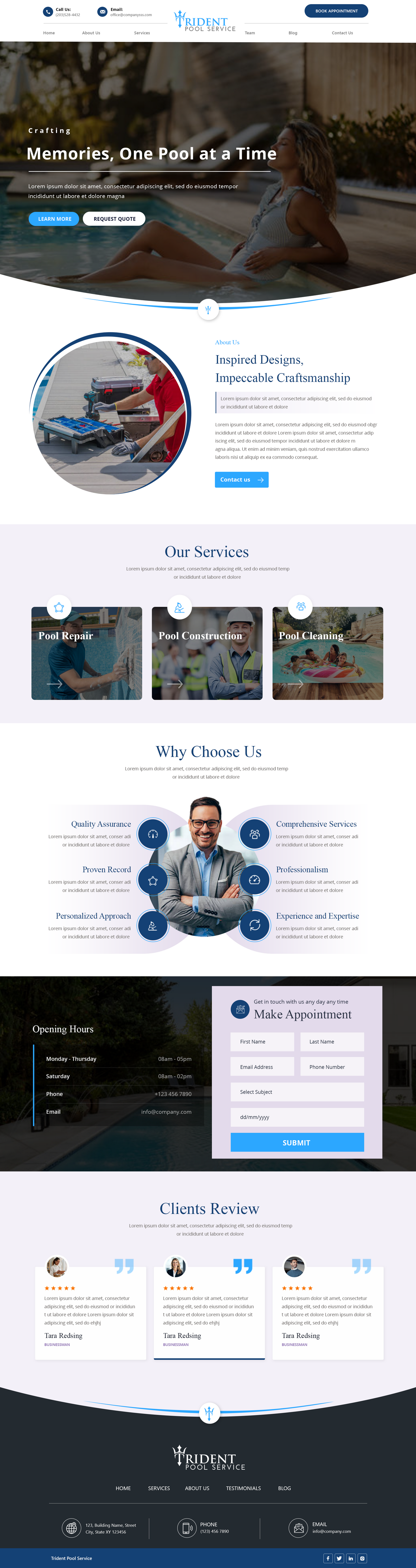 Web Design by Andrew Asiimwe for ONEELEVEN | Design #32588123