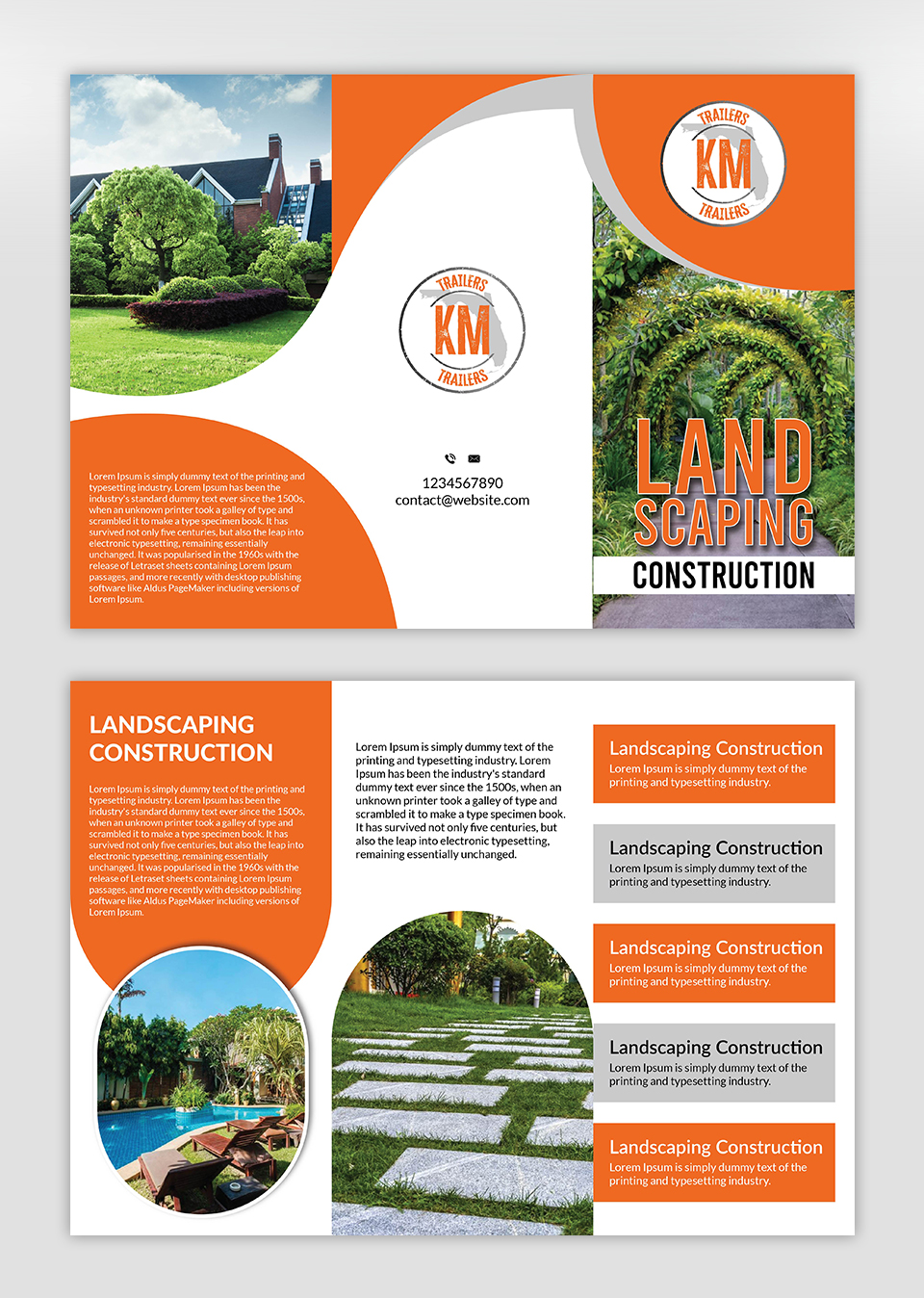 Flyer Design by YourLogoMaster for this project | Design #32589040