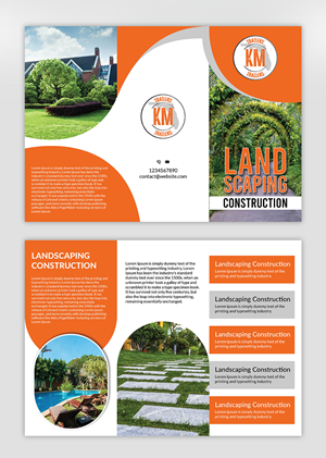 Diseño de Flyer por YourLogoMaster para este proyecto | Diseño: #32589040