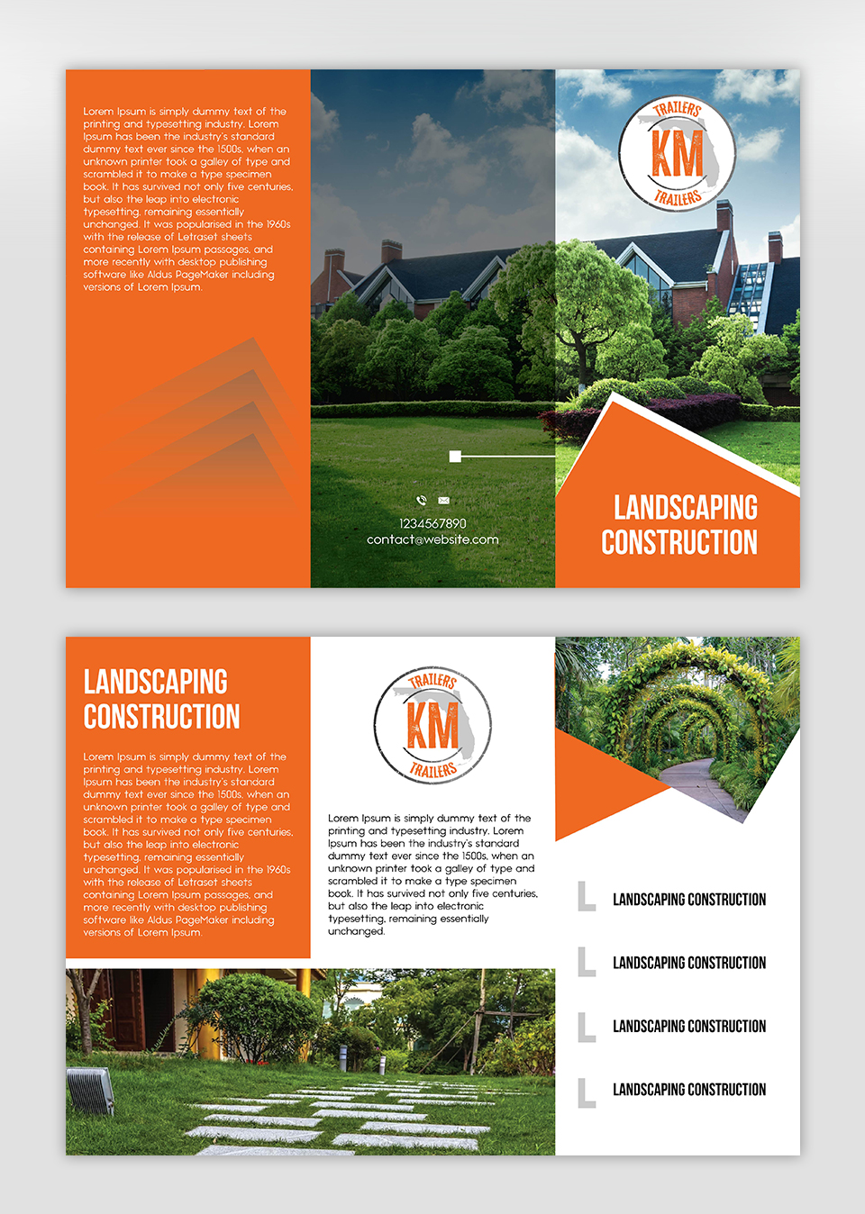 Diseño de Flyer por YourLogoMaster para este proyecto | Diseño #32589042