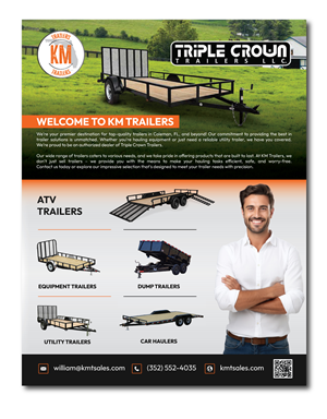 Diseño de Flyer por saurov para este proyecto | Diseño: #32546785