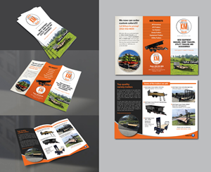 Flyer-Design von meet007 für dieses Projekt | Design: #32560402