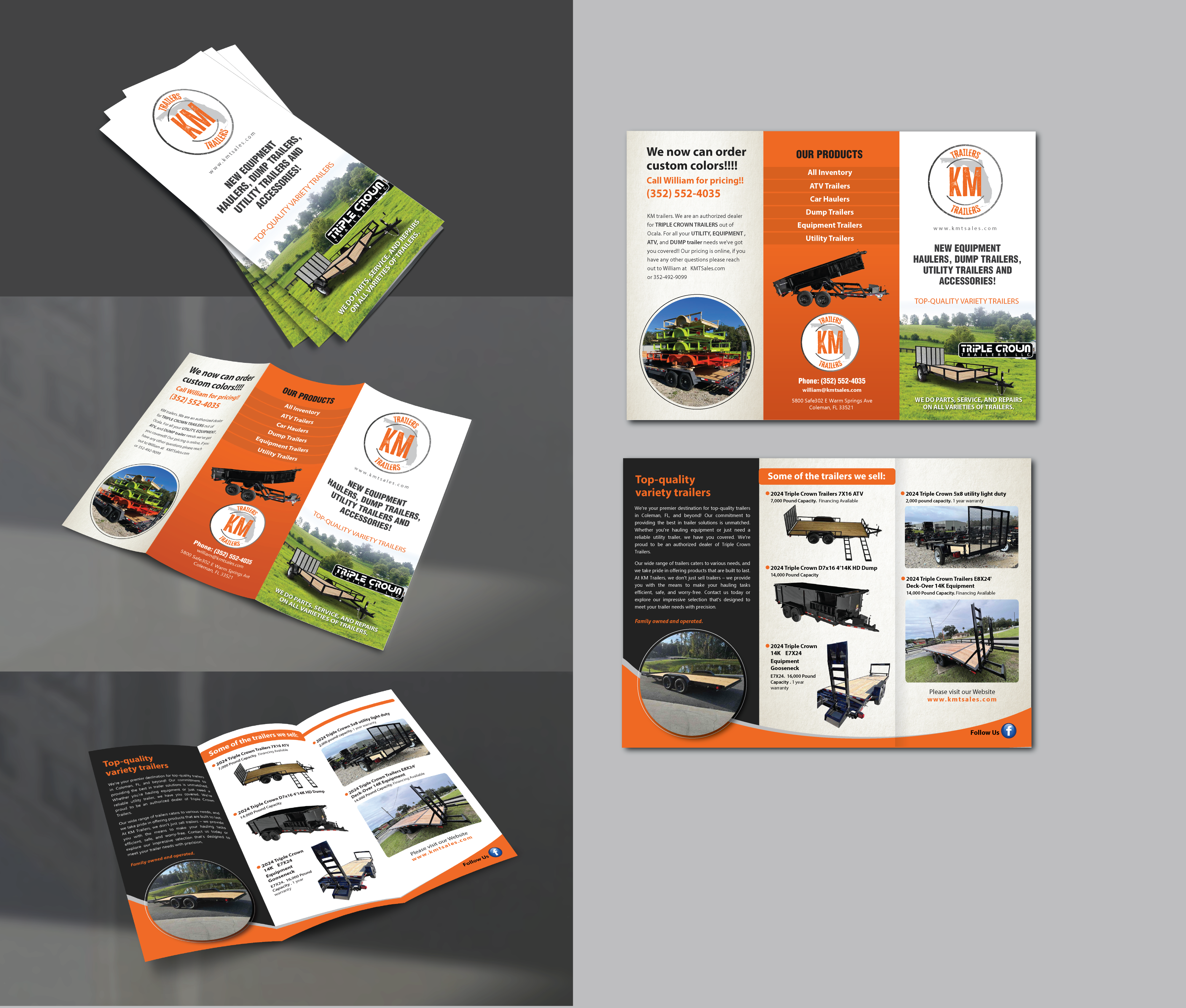 Diseño de Flyer por meet007 para este proyecto | Diseño #32582539