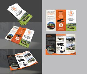 Flyer-Design von meet007 für dieses Projekt | Design: #32582539